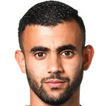 Rachid Ghezzal