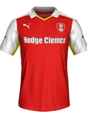201718 Rotherham United F.C. season Football Wiki Fandom