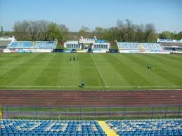 FK Spartak Subotica - Wikipedia