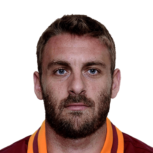 De rossi daniele Daniele De