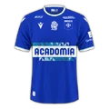 Auxerre 2024-25 third
