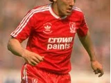 Peter Beardsley