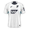 Hoffenheim 2025-26 third