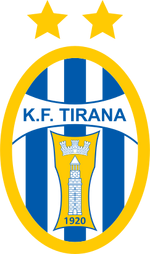 KF Tirana, Football Wiki