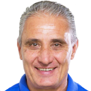 Tite (football manager) - Wikipedia