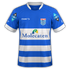 Zwolle 2020-21 home