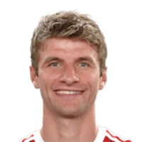 Thomas Muller Football Wiki Fandom