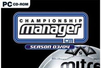 Jogo Android Grátis - Champ Man (Championship Manager 2013-2014) - Mobile  Gamer