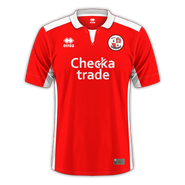 2017–18 home