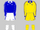 Everton FC Squad, 1976-77