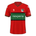 NEC 2024-25 home