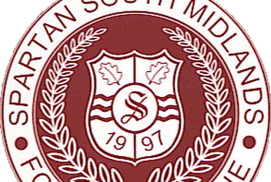Spartan League Football Wiki Fandom
