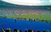 Austrian stadiums