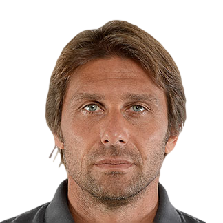 Antonio Conte Profile