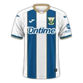 Leganés 2024-25 home