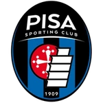 Pisa S.C. logo
