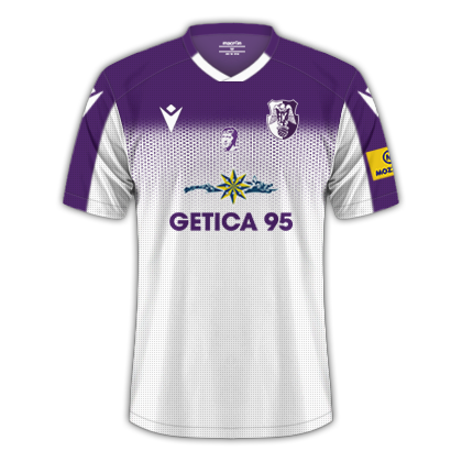 FC Argeș Pitești/Kit history | Football Wiki | Fandom