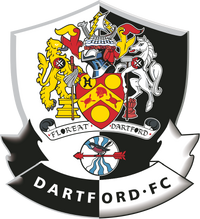 Dartford FC.svg