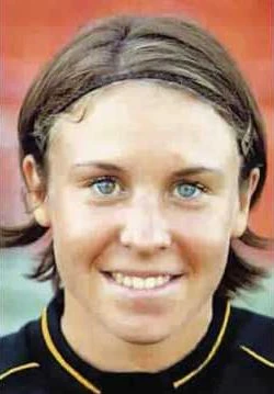 Hanna Ljungberg Football Wiki Fandom