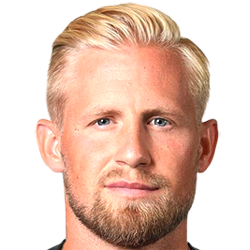 Kasper Schmeichel close to 1-year deal with RSC Anderlecht : r/soccer