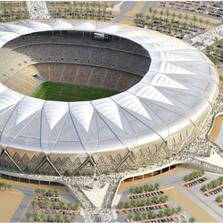 King Fahd International Stadium Football Wiki Fandom