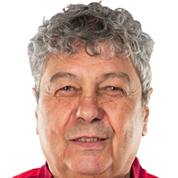 Mircea Lucescu Football Wiki Fandom