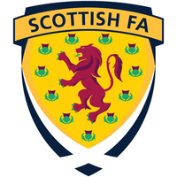 Scottish Football Association logo