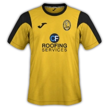 East Thurrock United F.C./Kit history Football Wiki Fandom