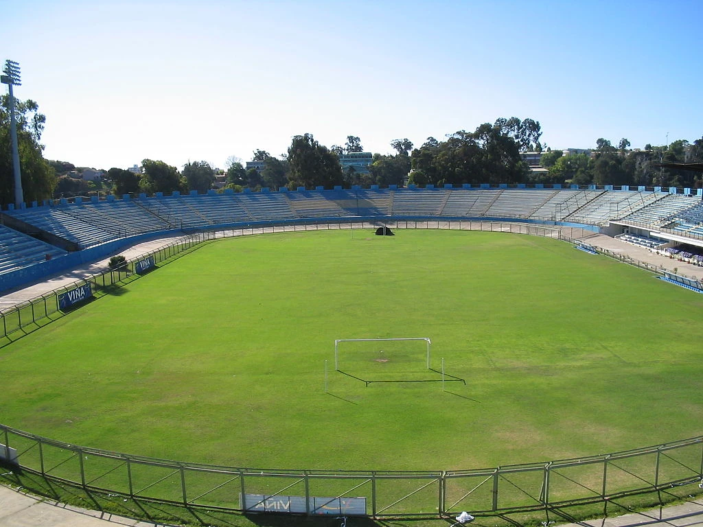 Estadio Sausalito Football Wiki Fandom