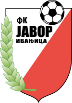 FK Mladost Lučani - Wikipedia