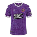 Maidenhead United 2024-25 away
