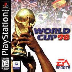 World Cup 98 (video game) | Football Wiki | Fandom