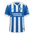 Brighton 2025-26 home