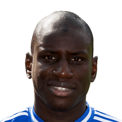 Demba Ba Football Wiki Fandom