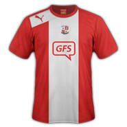 2012–13 home