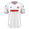 HNK Hajduk Split - Wikidata