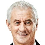 Ian Rush