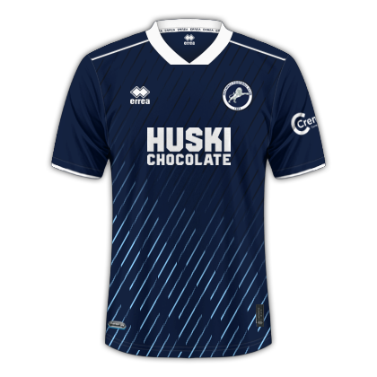 Millwall, Football Club