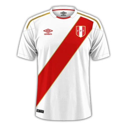 Peru national football team | Football Wiki | Fandom