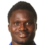 Daniel Amartey