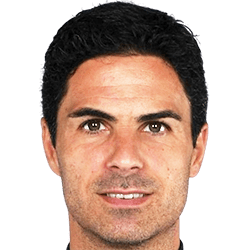 Mikel Arteta - Wikipedia