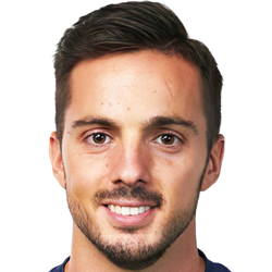 Pablo Sarabia Football Wiki Fandom