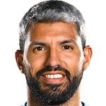 Sergio Agüero.1