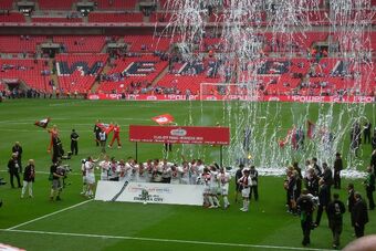 2011 Football League Championship Play Off Final Football Wiki Fandom Afc championship live updates and score. 2011 football league championship play