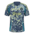 Ajax 2024-25 away