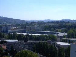 Estádio de Guimarães