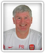 Pat Rice