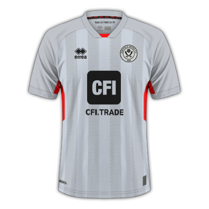 Millwall Errea Third Baby Kit 2023-24