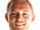Alex Pritchard