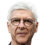 Arsène Wenger